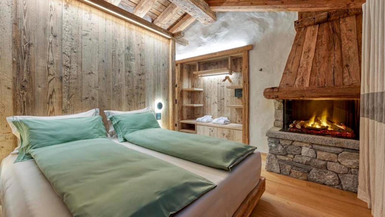 Akchalet Akaroa Ливиньо